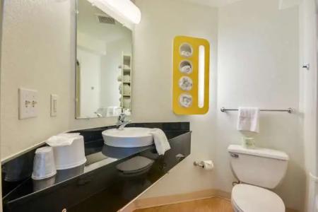 Motel 6 Biloxi, MS - Beach - 53