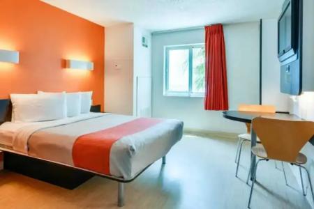 Motel 6 Biloxi, MS - Beach - 23