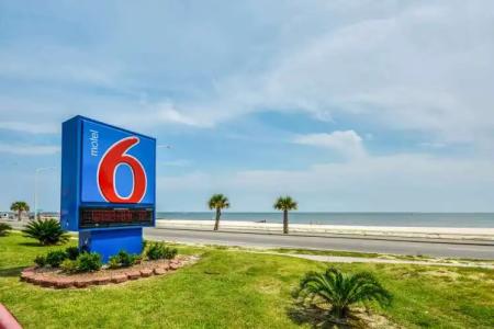 Motel 6 Biloxi, MS - Beach - 13