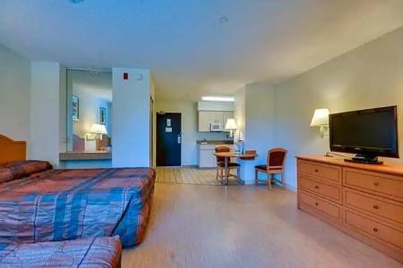 Motel 6 Biloxi, MS - Beach - 42