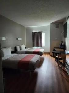 Motel 6 Biloxi, MS - Beach - 44