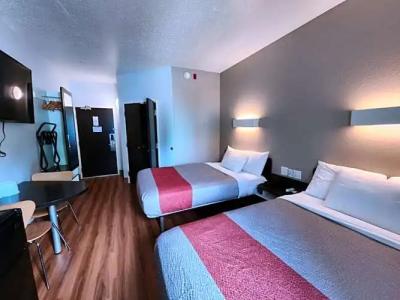 Motel 6 Biloxi, MS - Beach - 75