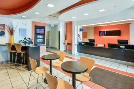 Motel 6 Biloxi, MS - Beach - 21