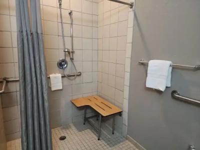 Motel 6 Biloxi, MS - Beach - 71