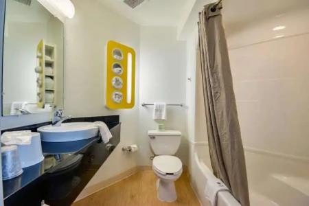 Motel 6 Biloxi, MS - Beach - 57