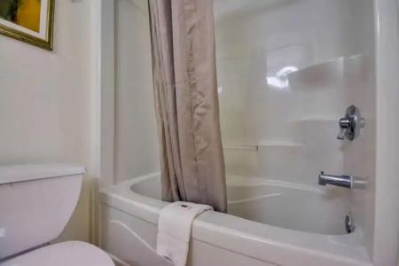 Motel 6 Biloxi, MS - Beach - 56