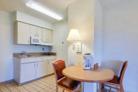 Motel 6 Biloxi, MS - Beach - 19