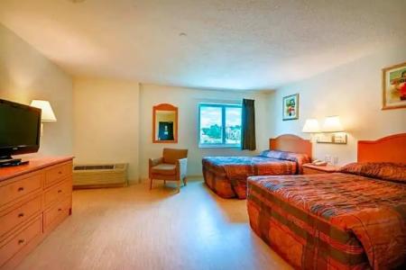 Motel 6 Biloxi, MS - Beach - 39