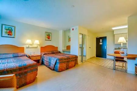 Motel 6 Biloxi, MS - Beach - 40