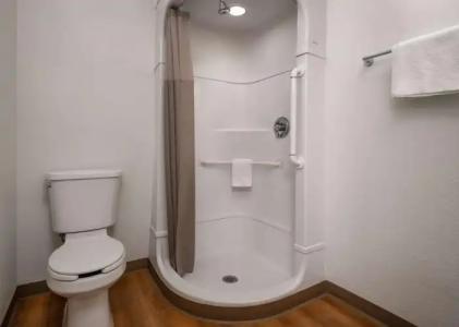 Motel 6 Biloxi, MS - Beach - 7