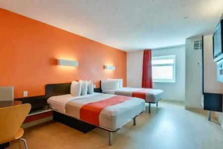 Motel 6 Biloxi, MS - Beach - 24