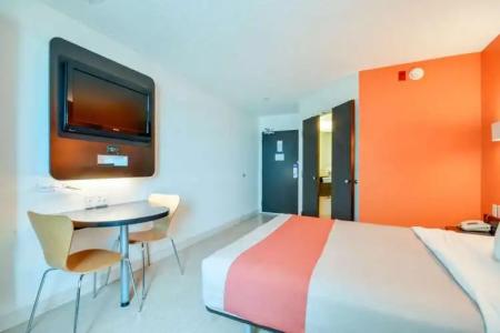 Motel 6 Biloxi, MS - Beach - 51