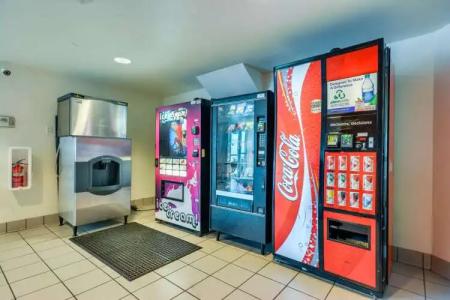 Motel 6 Biloxi, MS - Beach - 10