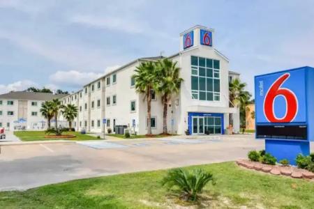 Motel 6 Biloxi, MS - Beach - 27