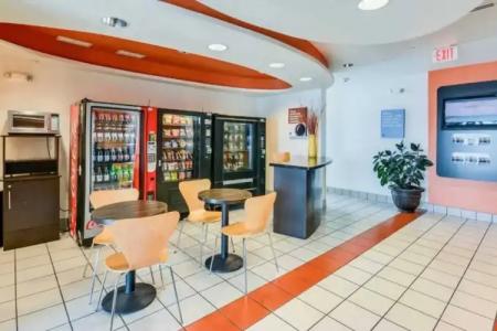 Motel 6 Biloxi, MS - Beach - 22