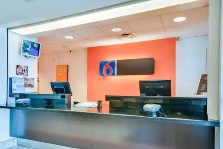 Motel 6 Biloxi, MS - Beach - 20