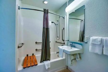 Motel 6 Biloxi, MS - Beach - 36