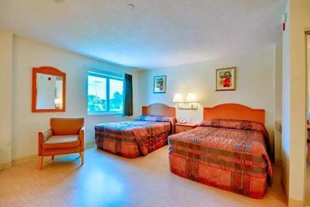 Motel 6 Biloxi, MS - Beach - 37