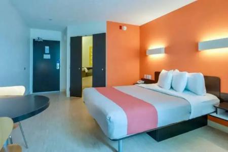 Motel 6 Biloxi, MS - Beach - 25