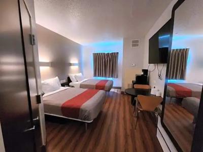 Motel 6 Biloxi, MS - Beach - 74