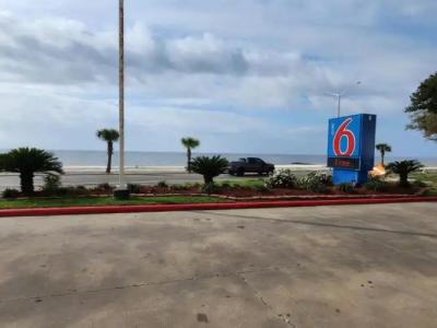 Motel 6 Biloxi, MS - Beach - 15