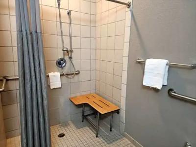 Motel 6 Biloxi, MS - Beach - 32