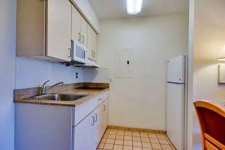 Motel 6 Biloxi, MS - Beach - 38