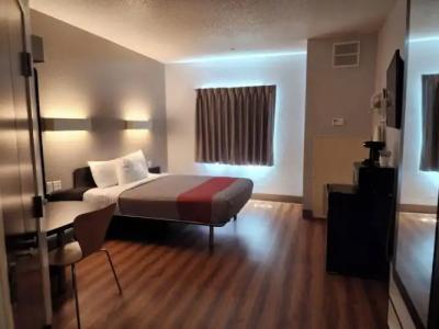 Motel 6 Biloxi, MS - Beach - 64