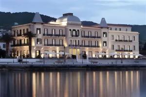 Poseidonion Grand Hotel, Spetses