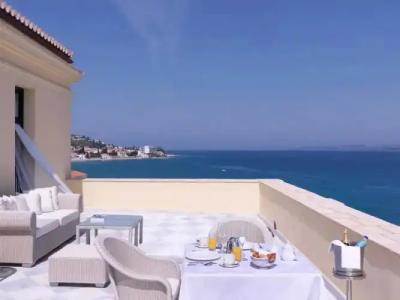 Poseidonion Grand - 116