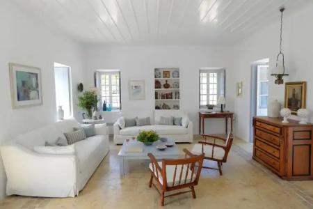 Poseidonion Grand - 122