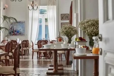 Poseidonion Grand - 25