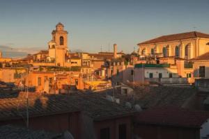 Relais Orso Mini-hotel, Rome