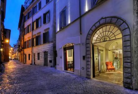 Relais Orso - 12