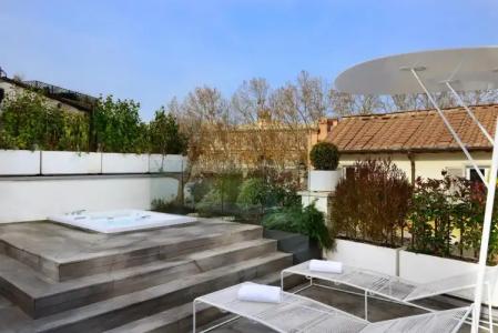 Relais Orso - 19