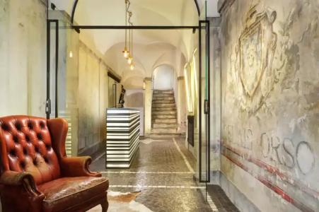 Relais Orso - 29