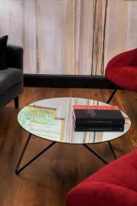 Relais Orso - 4