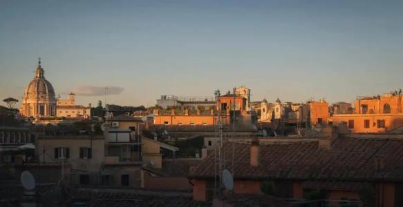 Relais Orso - 21
