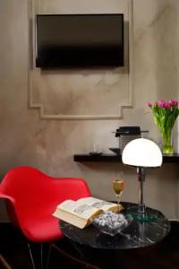 Relais Orso - 8