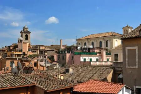 Relais Orso - 24