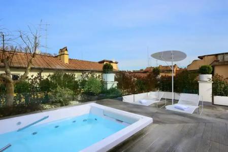 Relais Orso - 33
