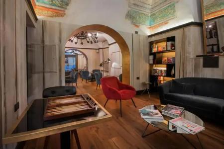 Relais Orso - 9