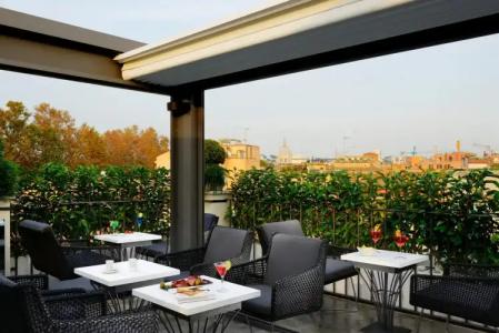 Relais Orso - 18