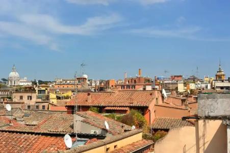 Relais Orso - 27