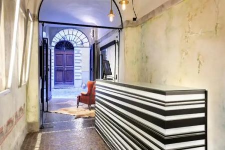 Relais Orso - 25