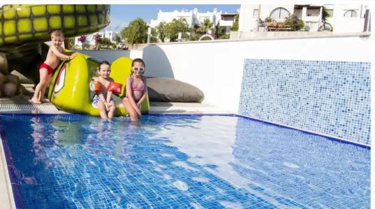 Charm Beach - All Inclusive - 38