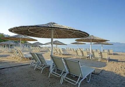 Charm Beach - All Inclusive - 28