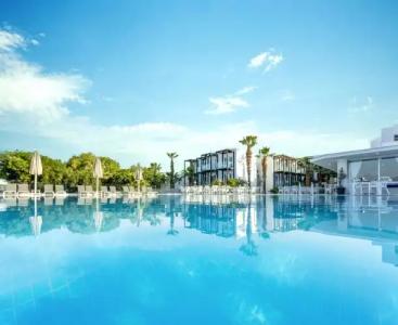 Charm Beach - All Inclusive - 15