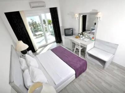 Charm Beach - All Inclusive - 1