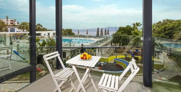 Charm Beach - All Inclusive - 6